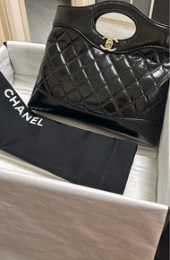 Chanel 31 mini bag 