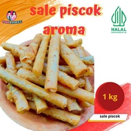 SALE PISCOK AROMA 1 KG | SALE PISCOK AROMA COKLAT BANDUNG