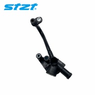 STZT 2782001351 Turbocharger Coolant Hose For Mercedes Benz W221 S550 E550 CLS550 SL550 S63 AMG CL55