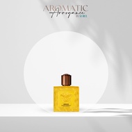 [100% Authentic] Versace Eros Energy Eau De Parfum Fragrance for Men