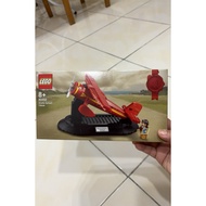 Lego 40450 Amelia Earhart Tribute (Limited Edition)