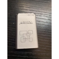 SOP-P30 TETC-L915 Mini Mobile Phone Battery Board 1200mAh