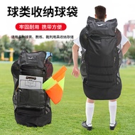 Large Capacity Backpack Football Bag Football Basketball Storage Bag Sports Portable Football Bag Ca