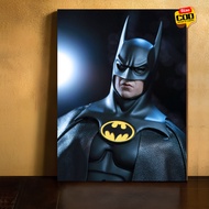 Batman Poster Premium Mdf Wall Decoration Gb5