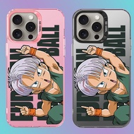 IMD Case For Samsung Galaxy A22 A32 A52 A72 4G 5G A52S A22S M32 M22 F22 F42 5G phone Cover cute anime boy