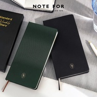 Slim Cloth weekly Notebook weeks Notebook Schedule Notebook weekly Notebook