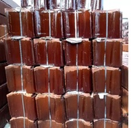 Genteng Keramik KIA Warna Topaz Natural