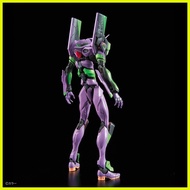 ¤ ◫ ◺ Authentic Bandai 1/144 RG Evangelion Unit-01 Rebuild of Evangelion Model Kit