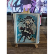 Kantai Collection (Hibiki) Anime Card Sleeves