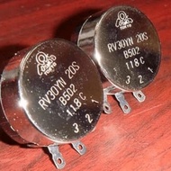 MESIN RV30YN 20S B302 COSMOS Tokyo POTENSIO 2WATT MACHINE 3K Ohm pcmelektrob9090