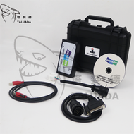 ส่วน JCB รถขุดเครื่องวิเคราะห์ลูกสูบและคลิป Jcb เครื่องทดสอบเครื่อง728-26500เครื่องตรวจจับเครื่องยนต