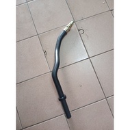 Fuel Hose Mercedes W124 W201 2014703875 1244706975