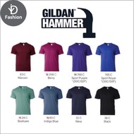 GILDAN HAMMER Unisex Adult T-shirt HA00