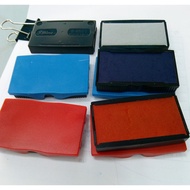 Ink Tray/ Ink Card/ Shiny Tampon S-853-7 / S1823-7 For Shiny Stamp S-853 / S-843 / S-823 Ink Pad