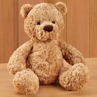 Bumbly bear Jellycat Genuine authentic authentic authentic authentic Teddy bear