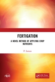 Fertigation P. Soman