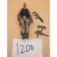 hasbro gi joe 3.75 retaliation beachead
