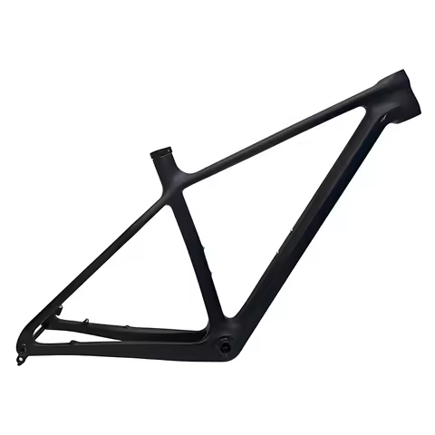 Airwolf 29ER BOOST UDH MTB Carbon Bike Frame 15 17 19inch T47 Mountain Carbon Bicycle Frame Max 29ER
