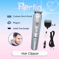 Perfin PZ01 shaver Alat cukur rambut elektrik  multifungsi pria cukuran jenggot elektrik /shaver alat cukur jenggot/mesin cukur cas