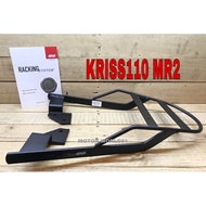 GIVI MODENAS MR2 Monorack Rack Combo Box Givi B27N B32N B32NB B27 B33NM B32-ADV B32N-ADV B32NB-ADV