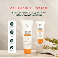 Biotalk Calendula Lotion | No Steroid