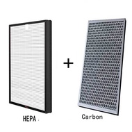 Fit sharp HEPA H13 filter
