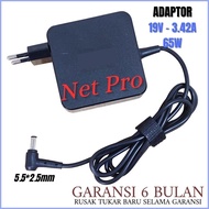 Asus X555 X555C X555D X555Q X555QA X555QG Laptop Charger Adapter -NPRO