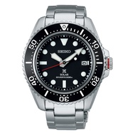 SEIKO Prospex Solar Divers Watch - SNE589P1