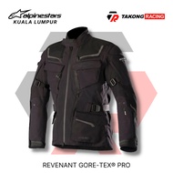 Alpinestars Jacket - Revenant GORE-TEX® Pro (Tech-Air Compatible)