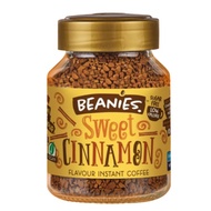 Beanies Flavour Coffee - Sweet Cinnamon