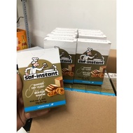 [GENUINE] Saf-Instant Yellow Dry Yeast 55gr - Saf-Instant Yellow Dry Yeast