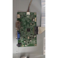 Philips 243V7Q Drive Board 715G8715-M0C-B00-004K Motherboard with Screen TPM238WF1