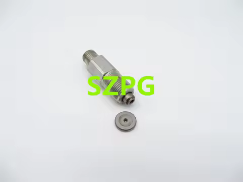 Excavator 6D140 supply rail pressure relief valve ND095400-0310 ND095400-0240 for KOMATSU PC400-8 PC