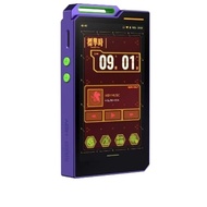 [Protective Film] Dedicated to HiBy HiBy R4 EVA Co-Branded Version Player MP10 16cm Tempered Film HD
