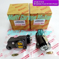 Front Wheel Cylinder 13/16 TOYOTA New DUTRO HT130 X-POWER RIGHT LEFT Original 47510-F1010 47520-F101
