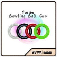 Turbo  Teflon Ball Spinner Bowling Ball Cup/Stand Ball Holder (1 pcs for sale)