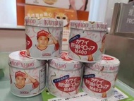 Kawai 白罐180粒肝油鈣丸