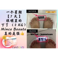 (Bundle Of 2)Cellglo Mince Beaute