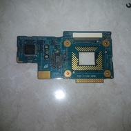 DMD BOARD PROYEKTOR TOSHIBA TDP-T95