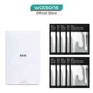 ABIB Collagen Milk Sticker Gummy Sheet Mask (To Provide Deep Hydration & Nourishment To Skin) 10s