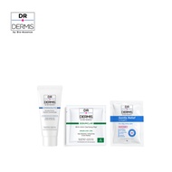 [Aug'25] Limited Time GWP (8pm - 2am) - Dr. Dermis