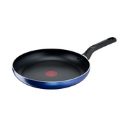 Tefal 特福 藍調系列 不沾平底鍋 B5080424  24cm  1個