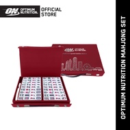 Optimum Nutrition Mahjong Tiles Set