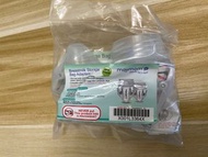 奶泵儲奶袋接駁器（適合spectra dual compact）