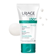 Uriage Hyseac Fluid Sunscreen SPF50+ 50ml