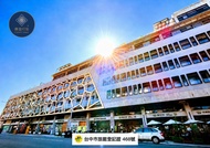 Comin' Place HSR Hotel