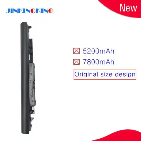 New laptop battery FOR HP 15-BS 17-BS 15Q-BU 15G-B 17-AK JC03 JC04 HSTNN-DB8E HSTNN-PB6Y HSTNN-LB7V 
