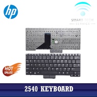 HP ELITEBOOK 2540 2540P LAPTOP REPLACEMENT KEYBOARD