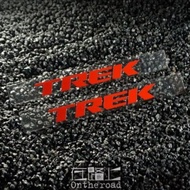 TREK Lower Tube Sticker TREK Dead Fly Road Bike Mountain Bike Frame Sticker Tour de France Competiti