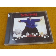 Busta Rhymes Flipmode Remixes (Japan Edition ) 42B35 yuan